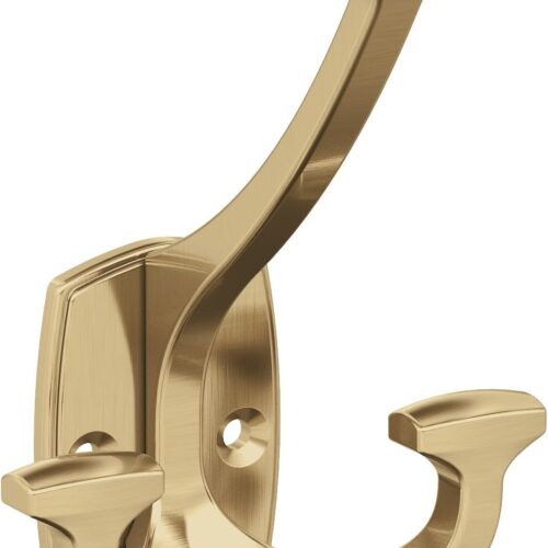Multifunctional Wall Hook with Traditional Style Design