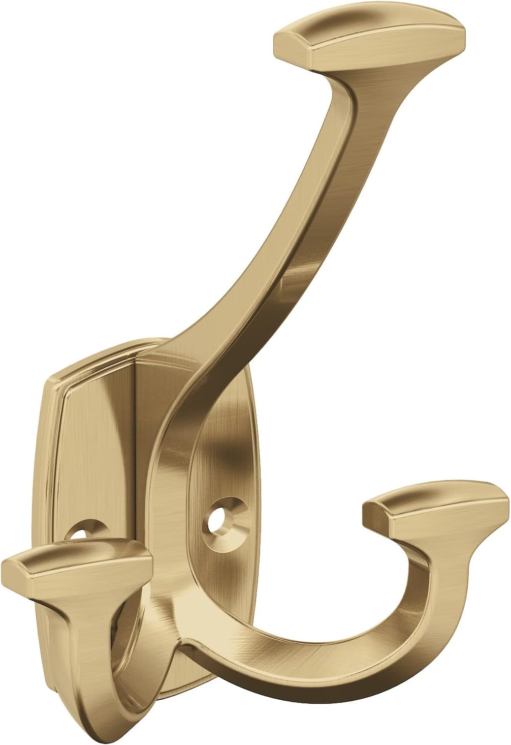 Multifunctional Wall Hook with Traditional Style Design