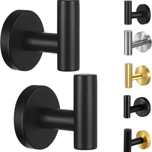 Multifunctional Wall Hook made of High Quality Stainless Steel